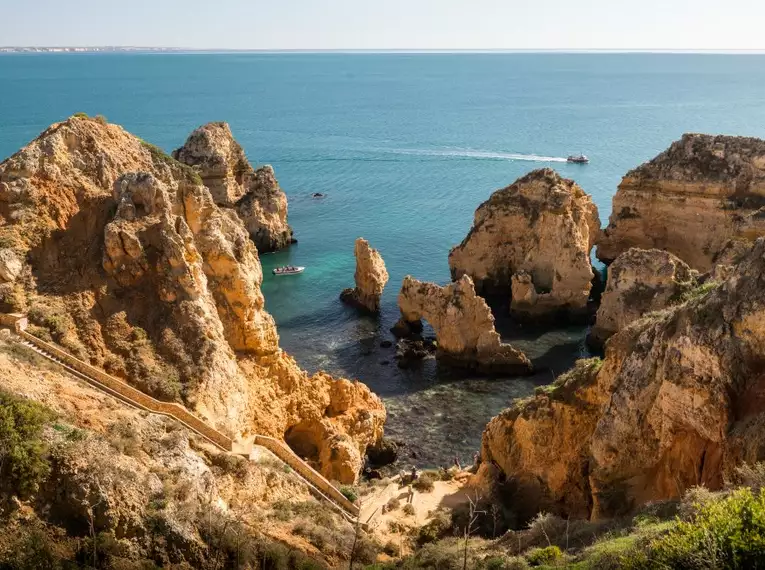 Portugal - Alpenstieg