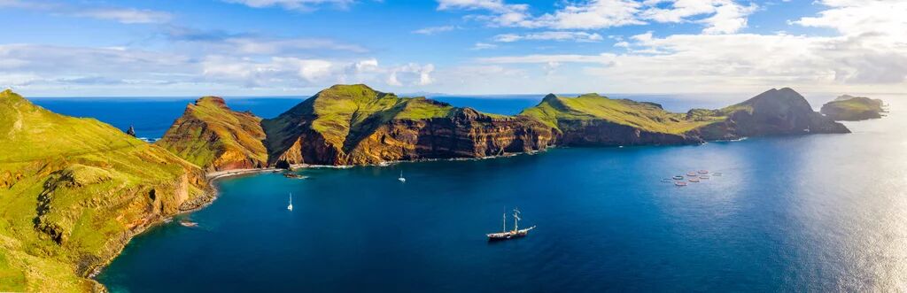 Madeira's Sehenswürdigkeiten – Die schönsten Highlights der Blumeninsel - Alpenstieg Blog Beitrag