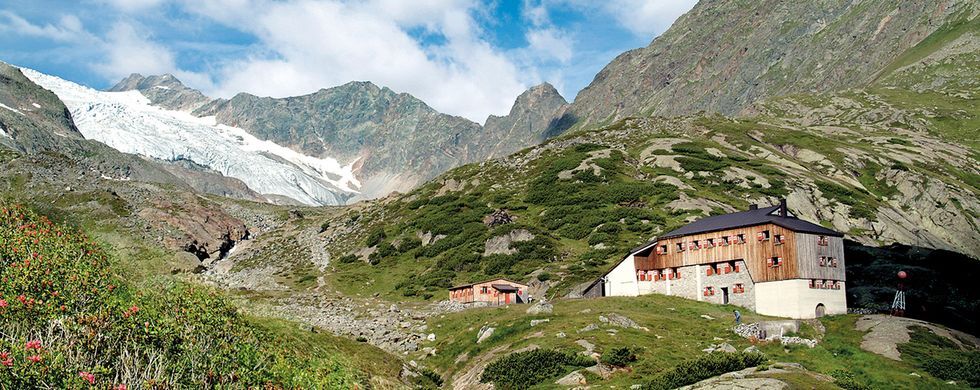 Stubaier Höhenweg – Ihr alpines Abenteuer in Tirol - Alpenstieg Blog Beitrag