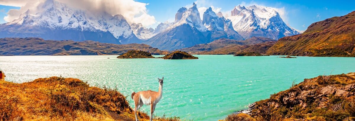 Beste Reisezeit für Patagonien – wann lohnt sich eine Trekkingreise? - Alpenstieg Blog Beitrag