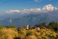 Nepal – Annapurna Panorama Lodge-Trek - Bild 2