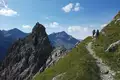 Steinbock-Wanderwoche im Allgäu - Bild 20