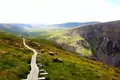 Irland - die Wicklows gemütlich erwandern - Bild 2
