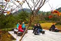 Wandern in den Japanischen Alpen von Tokyo nach Kyoto - Bild 10