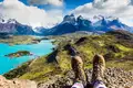 W-Trek Patagonien: Individuelle Trekkingreise Chile - Bild 1