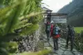 Nepal – Annapurna Panorama Lodge-Trek - Bild 3
