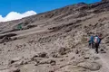 Kilimanjaro: Lemosho-Route (Northern Circuit)  - Bild 4