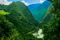 Nepal - Annapurna Circuit - Bild 2