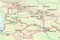 Georgien für Einsteiger: Naturwunder und Kulturschätze im Herzen des Kaukasus - Bild 27
