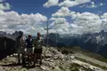 Wild Trails - die etwas andere Dolomitendurchquerung - Bild 12