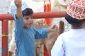 Oman - Anspruchsvolles Trekking im Sultanat - Bild 29