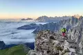 Wild Trails - die etwas andere Dolomitendurchquerung - Bild 1