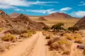 Namibia - die Wunderwelt der Wüsten - Bild 10