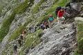 Bergwanderwoche rund um Oberstdorf im Allgäu - Bild 2