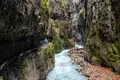 Alpenüberquerung von Garmisch zum Gardasee - Bild 3