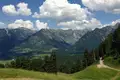 Drei Tage Allgäuer Alpen - Bild 1