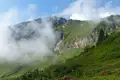 Drei Tage Allgäuer Alpen - Bild 5