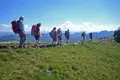 Wandern im Naturpark Nagelfluhkette - Bild 4
