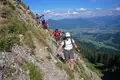 Wandern im Naturpark Nagelfluhkette - Bild 8