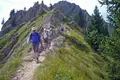 Wandern im Naturpark Nagelfluhkette - Bild 1