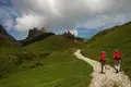 Individuelle Alpenüberquerung vom Tegernsee nach Sterzing  - Bild 2
