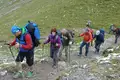 Steinbock-Wanderwoche im Allgäu - Bild 7