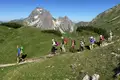 Steinbock-Wanderwoche im Allgäu - Bild 16