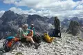 Wild Trails - die etwas andere Dolomitendurchquerung - Bild 2