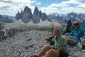 Wild Trails - die etwas andere Dolomitendurchquerung - Bild 5