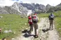 Individuelle Trekkingwoche Bayerische & Salzburger Alpen - Bild 6