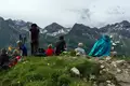 Steinbock-Wanderwoche im Allgäu - Bild 23