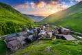 Transcaucasian Trail Georgien – Trekking in Swanetien - Bild 4