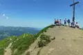 Bergwanderwoche rund um Oberstdorf im Allgäu - Bild 4