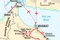 Oman – Berge, Wüste, Fjordlandschaften - Bild 20