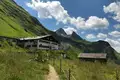 Steinbock-Wanderwoche im Allgäu - Bild 27
