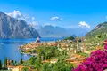Alpenüberquerung von Garmisch zum Gardasee - Bild 2