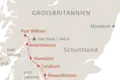Schottland - West Highland Way - 8 Tage - Bild 16