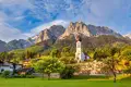 Alpenüberquerung individuell von Garmisch nach Bozen - Bild 1