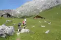 Individuelle Trekkingwoche Bayerische & Salzburger Alpen - Bild 7