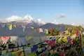 Nepal – Annapurna Panorama Lodge-Trek - Bild 14