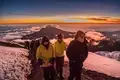Kilimanjaro: Lemosho-Route (Northern Circuit)  - Bild 5