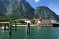 Individuelle Trekkingwoche Bayerische & Salzburger Alpen - Bild 9