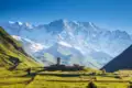 Transcaucasian Trail Georgien – Trekking in Swanetien - Bild 5