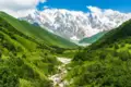 Georgien - Wandern im wilden Kaukasus - Bild 8
