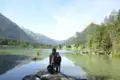 Individuelle Trekkingwoche Bayerische & Salzburger Alpen - Bild 8