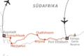 Südafrika - die Highlights der Kapregion entdecken - Bild 19