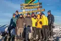 Kilimanjaro: Marangu-Route - Bild 1