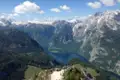 Individuelle Trekkingwoche Bayerische & Salzburger Alpen - Bild 10