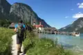 Individuelle Trekkingwoche Bayerische & Salzburger Alpen - Bild 2