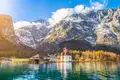 Individuelle Trekkingwoche Bayerische & Salzburger Alpen - Bild 1